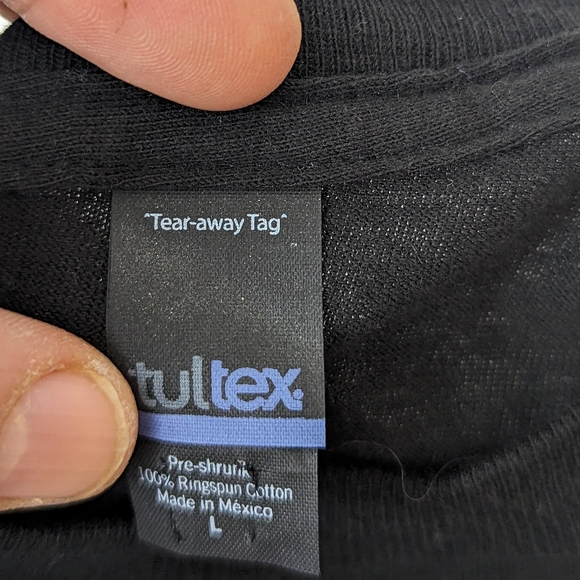 Kelly Clarkson THE American Idol 2015 Concert Tour Tee City/States Back Large - Picture 3 of 11